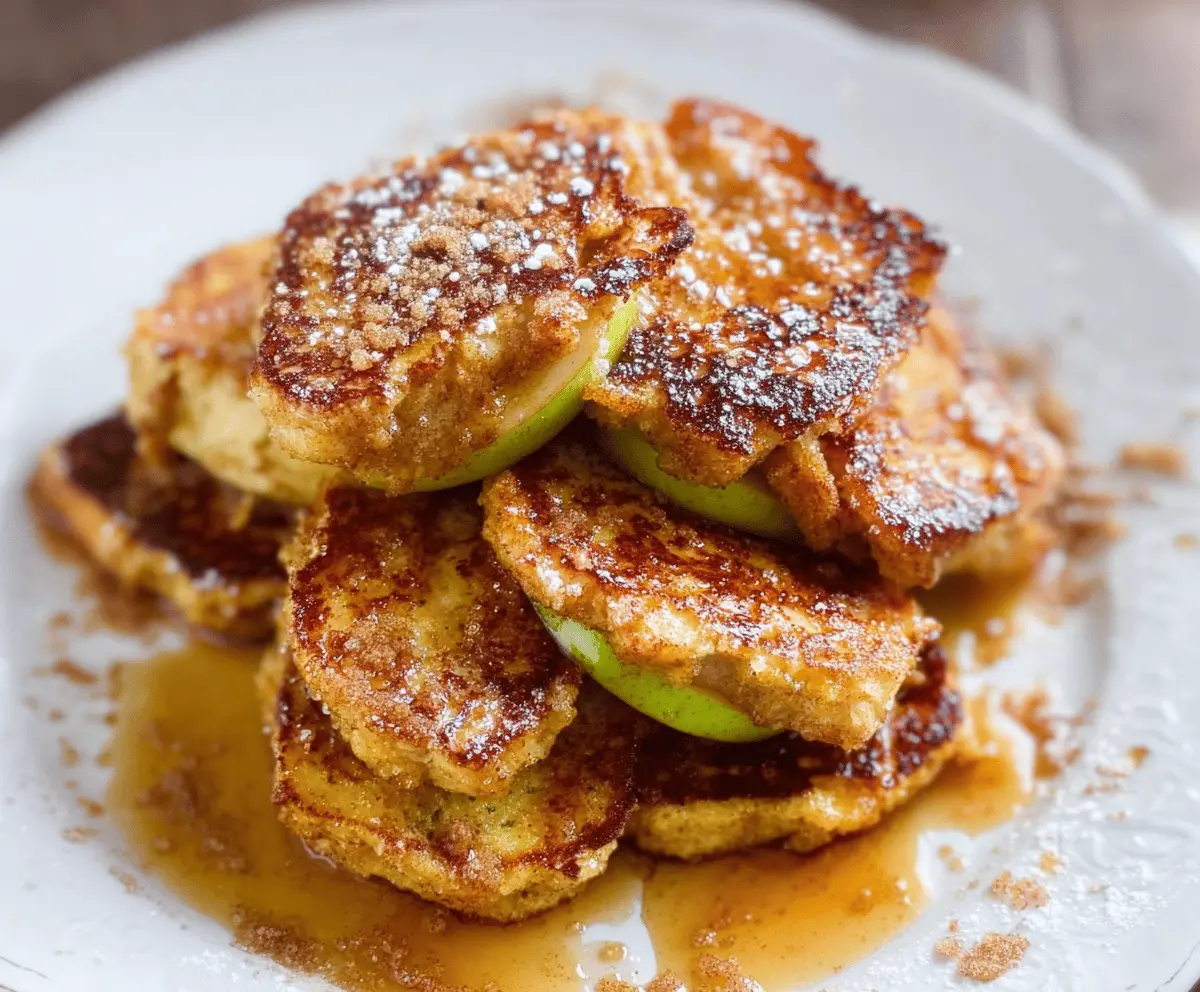 healthy french toast with apples - Article 3